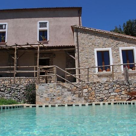 Locanda San Fantino San Giovanni a Piro Luaran gambar