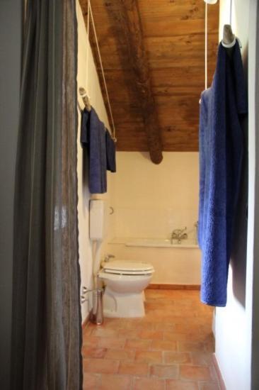 Locanda San Fantino San Giovanni a Piro Luaran gambar