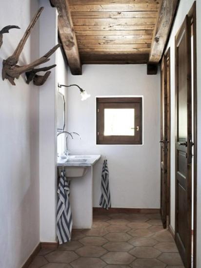 Locanda San Fantino San Giovanni a Piro Luaran gambar