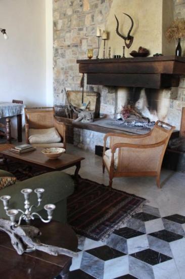 Locanda San Fantino San Giovanni a Piro Luaran gambar
