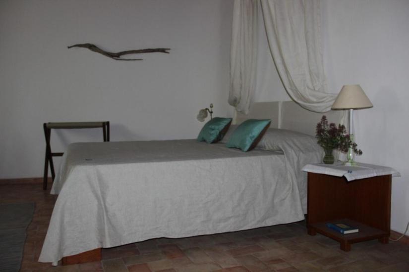 Locanda San Fantino San Giovanni a Piro Luaran gambar