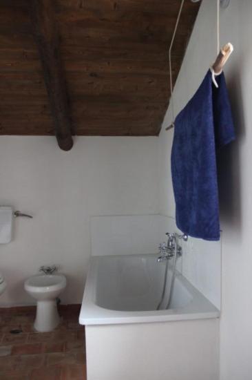 Locanda San Fantino San Giovanni a Piro Luaran gambar
