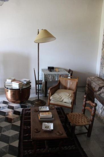 Locanda San Fantino San Giovanni a Piro Luaran gambar