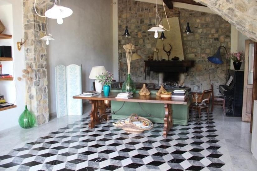 Locanda San Fantino San Giovanni a Piro Luaran gambar