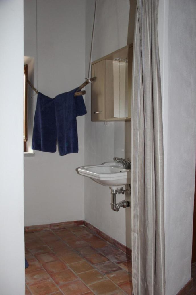 Locanda San Fantino San Giovanni a Piro Luaran gambar